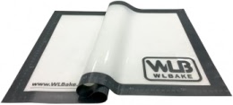 Силиконовый коврик WLBake SPV64W